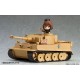 Nendoroid More Girls und Panzer the Movie Tiger I Good Smile Company