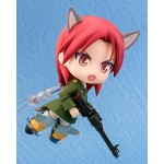 Nendoroid Strike Witches 2 Minna-Dietlinde Wilcke Phat Company