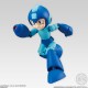 66 ACTION Mega Man Candy Toy Box of 10 Bandai