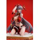 Valkyria Chronicles DUEL Selvaria BlesX'mas Party- 1/7 Complete Figure