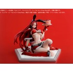 Valkyria Chronicles DUEL Juliana Eberhardt X'mas Party 1/7 Vertex