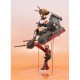Kantai Collection KanColle Mutsu 1/7 Bonus Edition (Patch included) Hobby Japan