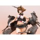 Kantai Collection KanColle Mutsu 1/7 Bonus Edition (Patch included) Hobby Japan