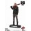 The Walking Dead TV Edition Negan with Lucille (Color Tops Red Wave) McFarlane Toys