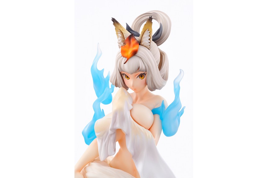 ALTER Muramasa The Demon Blade KONGIKU 1/8 PVC Figure NEW from Japan F/S