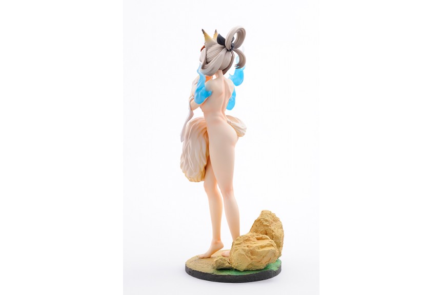 ALTER Muramasa The Demon Blade KONGIKU 1/8 PVC Figure NEW from Japan F/S