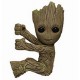 Scalers Guardians of the Galaxy 2 Inch Figure Groot Neca