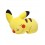Pokemon MochiFuwa Cushion PZ17 Pikachu (Sleeping) San-ei Boeki