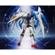 METAL Robot Spirits SIDE MS- 00 Raiser + GN Sword III Mobile Suit Gundam 00 Bandai