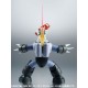 Robot SpiritsSIDE MS- MSM-07 Mass Production Z'GOK ver. A.N.I.M.E. Mobile Suit Gundam Bandai