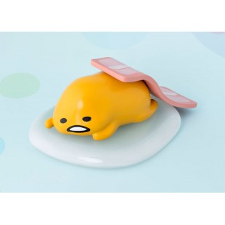 Figuarts ZERO Gudetama (Idling) Bandai