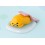 Figuarts ZERO Gudetama (Idling) Bandai