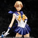 Bishoujo Senshi Sailor Moon Crystal Figuarts ZERO Sailor Uranus Bandai