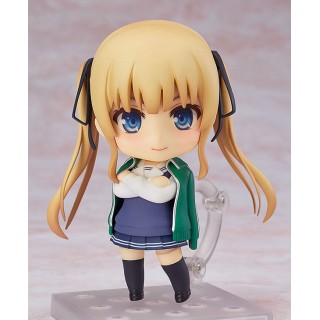 Nendoroid Saekano How to Raise a Boring Girlfriend Flat Eriri Spencer Sawamura Good Smile Company