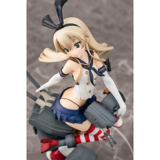 Kantai CollectionKan Colle Shimakaze 1/7 Phat Company