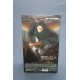 (T14E11) ATTACK ON TITAN LEBI LEVI REAL ACTION HEROES N.662 MEDICOM TOY 