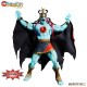 Thundercats Mumm-Ra Mega Scale Action Figure Glow-in-the-Dark ver. Mezco