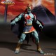 Thundercats Mumm-Ra Mega Scale Action Figure Glow-in-the-Dark ver. Mezco