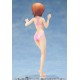 S-style Girls und Panzer the Movie Miho Nishizumi Swimsuit Ver. 1/12 FREEing