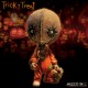 Trick 'r Treat Sam Stylized Action Figure Mezco