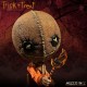 Trick 'r Treat Sam Stylized Action Figure Mezco