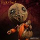 Trick 'r Treat Sam Stylized Action Figure Mezco