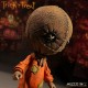 Trick 'r Treat Sam Stylized Action Figure Mezco