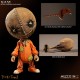 Trick 'r Treat Sam Stylized Action Figure Mezco