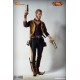 Action Figure Western Story Red Head Danny 1/6 Wolf King