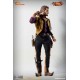 Action Figure Western Story Red Head Danny 1/6 Wolf King