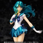 Bishoujo Senshi Sailor Moon Crystal Figuarts ZERO Sailor Neptune Bandai premium