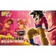 Figure-rise Standard Dragon Ball GT DBGT Super Saiyan 4 Son Goku Bandai