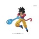 Figure-rise Standard Dragon Ball GT DBGT Super Saiyan 4 Son Goku Bandai