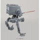 Star Wars Plastic Model Kit 1/48 AT-ST SCOUT TRANSPORT WALKER Bandai