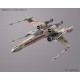 Star Wars Special set 1/72 and 1/144 RED SQUADRON X-WING STARFIGHTER Bandai