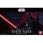 Star Wars Plastic Model Kit 1/12 DARTH VADER Bandai