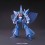 HGUC 1/144 Hambrabi Plastic Model From Mobile Suit Zeta Gundam Bandai