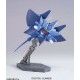 HGUC 1/144 Hambrabi Plastic Model From Mobile Suit Zeta Gundam Bandai