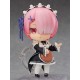 Nendoroid Re: ZERO Starting Life in Another World Ram Good Smile Company