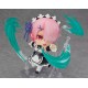 Nendoroid Re: ZERO Starting Life in Another World Ram Good Smile Company