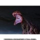 S.H. Monster Arts Godzilla (2016) The Fourth Awakening Ver. Bandai Premium