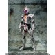 SH S.H. Figuarts Kamen Rider Amazon Sigma Bandai Premium
