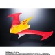 GX-70VS Mazinger Z D.C. Vs Devilman Option Set Bandai Premium