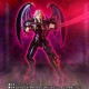 Saint Seiya Hades the underworld Myth Cloth Balron Lune Bandai Premium