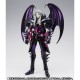 Saint Seiya Hades the underworld Myth Cloth Balron Lune DX Complete set Bandai Premium