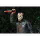 Friday the 13t The Final Chapter Jason Vorhees Ultimate Neca