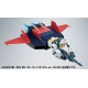 Robot Spirits SIDE MS G-Fighter ver. A.N.I.M.E. Mobile Suit Gundam Bandai
