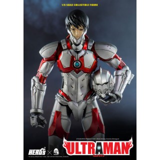 ULTRAMAN SUIT (Ultraman Suit) 1/6 Kenelephant