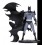 DC Comics Black & White Batman By Norm Breyfogle DC Collectibles