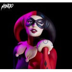 Batman The Animated Series Statue Harley Quinn (Wedding For My J Man Ver.) Mondo